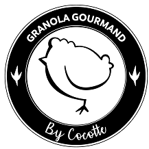 Granola Gourmand ByCocotte